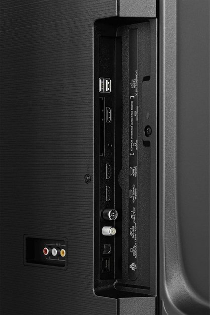 Телевизор Hisense 43E7Q RU в Тюмени (preview 12)