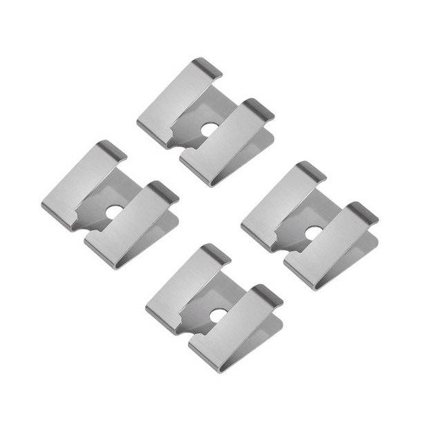 Варочная панель Maunfeld CVI453SBWH LUX Inverter в Тюмени (preview 6)