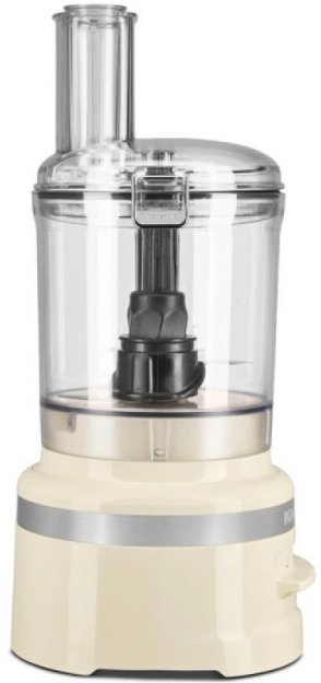 Кухонный комбайн KitchenAid 5KFP0921EAC кремовый в Тюмени (preview 3)