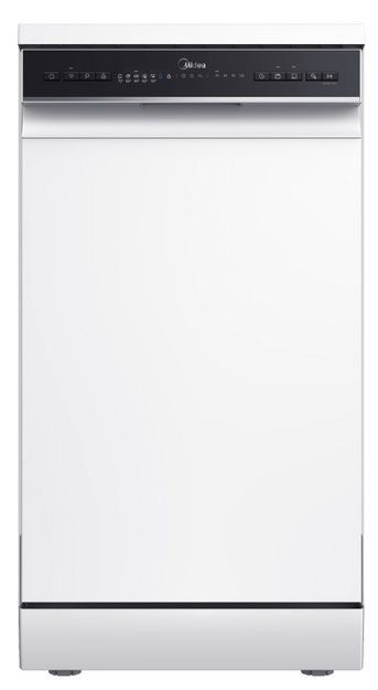 Посудомоечная машина Midea MFD45S150Wi в Тюмени (preview 1)