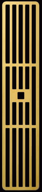 Индукционная варочная панель с вытяжкой Kuppersbusch KMI 8500.0 SR Gold в Тюмени (preview 2)