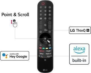 Телевизор LG 75UQ91009LD в Тюмени (preview 5)