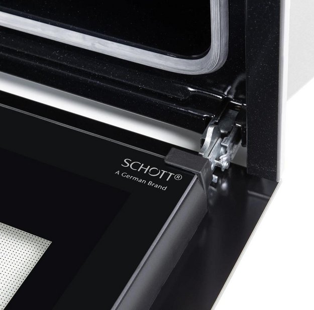 Электрический духовой шкаф Zigmund Shtain E 166 B в Тюмени (preview 6)