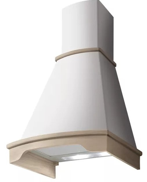 Вытяжка Elica CORALINE WH/A/60 T.GREZZO в Тюмени (preview 3)