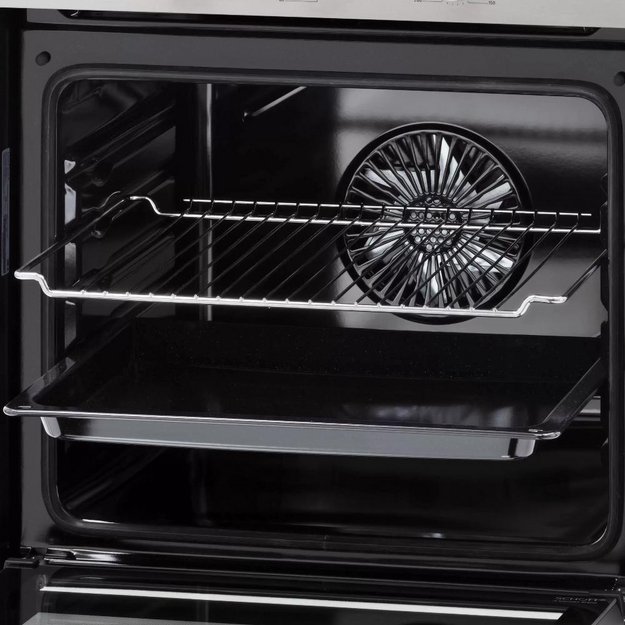 Духовой шкаф KRONA ELEMENT plus 60 IX в Тюмени (preview 10)