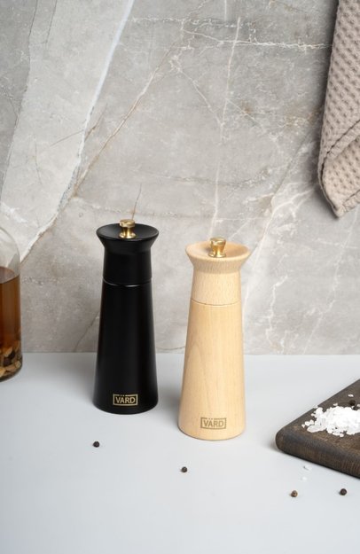 Набор мельниц для специй VARD VSMPS15N в Тюмени (preview 2)
