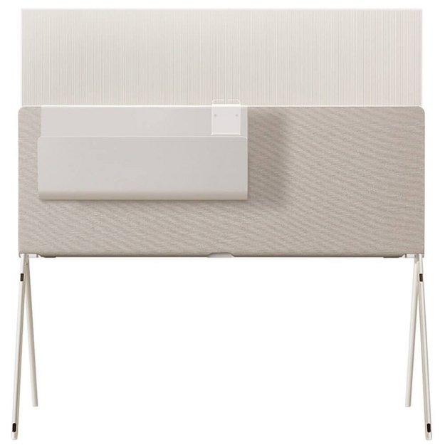 Телевизор LG 48LX1T6LA 48"(121 см) 2024 бежевый в Тюмени (preview 6)