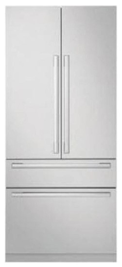 Комплект дверных панелей из нержавеющей стали Signature Kitchen Suite SKSPK360FS в Тюмени (preview 1)