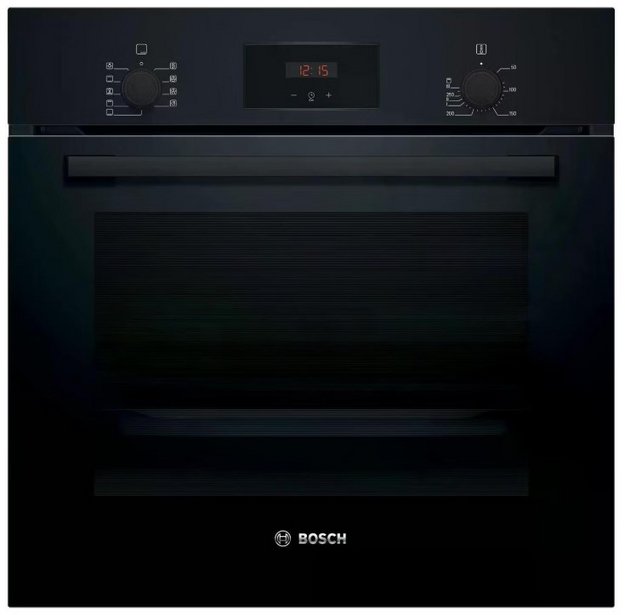 Духовой шкаф Bosch HBF134EB2 в Тюмени (preview 1)