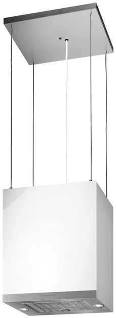 Островная вытяжка Kuppersbusch DI 3800.0 W1 Stainless Steel в Тюмени (preview 1)