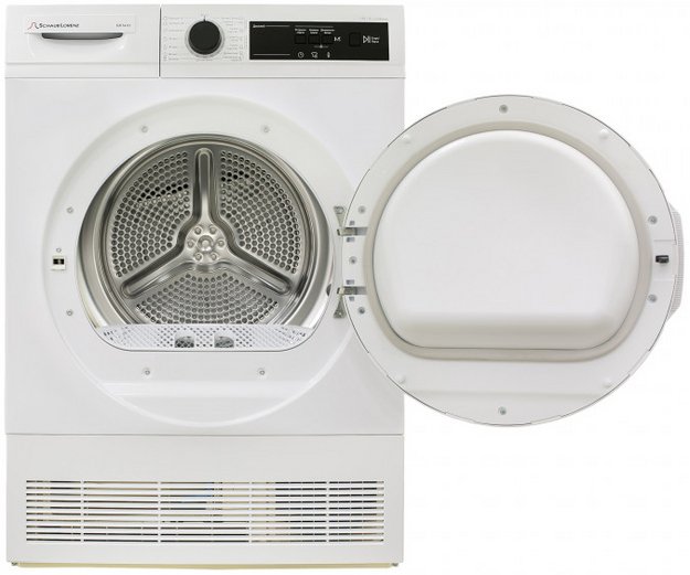 Сушильная машина Schaub Lorenz SLR TA721 в Тюмени (preview 2)