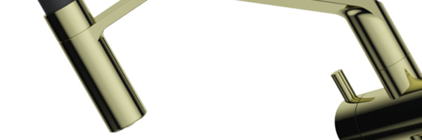 Смеситель Omoikiri Akeno lg в Тюмени (preview 2)