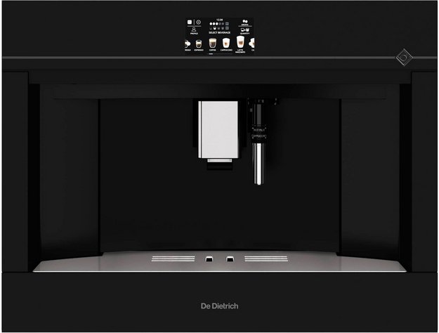 Встраиваемая кофемашина De Dietrich DKD4820B в Тюмени (preview 1)