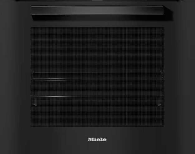 Духовой шкаф Miele H 7460 BP Обсидиан (OBSW) в Тюмени (preview 3)