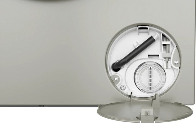 Стиральная машина Bosch WGB2441XME в Тюмени (preview 3)