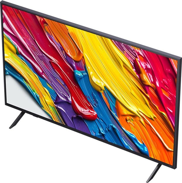 Телевизор LG 50QNED82A6B в Тюмени (фото 6) Телевизор LG 50QNED82A6B в Тюмени (preview 6)