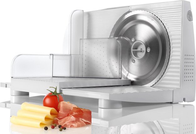 Ломтерезка Gorenje R401W в Тюмени (preview 3)