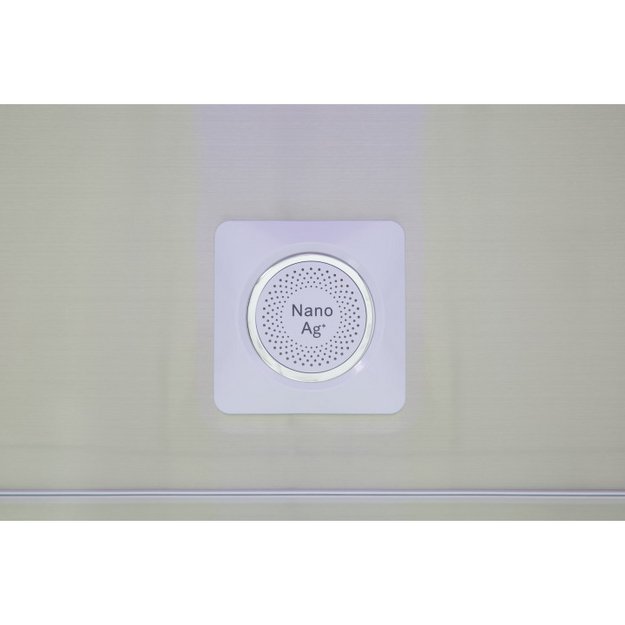 Холодильник Schaub Lorenz SLU X495GY4EI в Тюмени (preview 8)