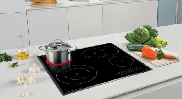 Варочная панель Kaiser KCT 6115 F в Тюмени (preview 3)