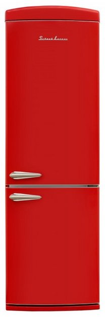 Холодильник Schaub Lorenz SLU S339R3 в Тюмени (preview 1)