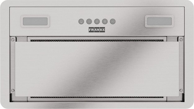 Встраиваемая вытяжка Franke VERA 52 SS в Тюмени (preview 4)