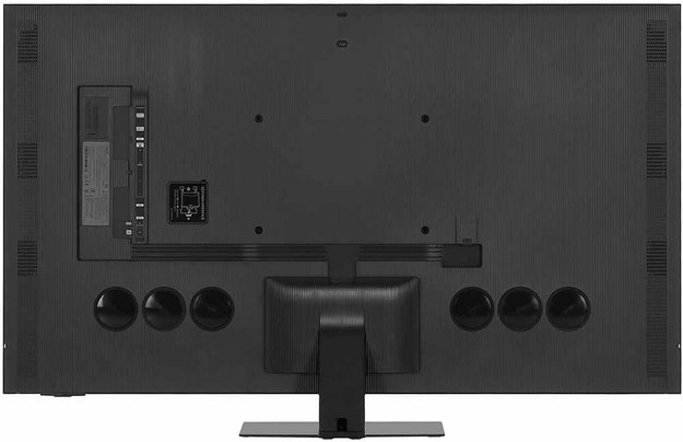 Телевизор Samsung QE55QN95CAUXCE в Тюмени (preview 5)