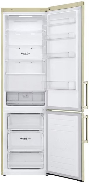 Холодильник LG GA-B 509 BEGL в Тюмени (preview 9)