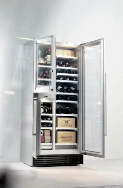 Винный шкаф Gaggenau IK 367-251 в Тюмени (preview 2)