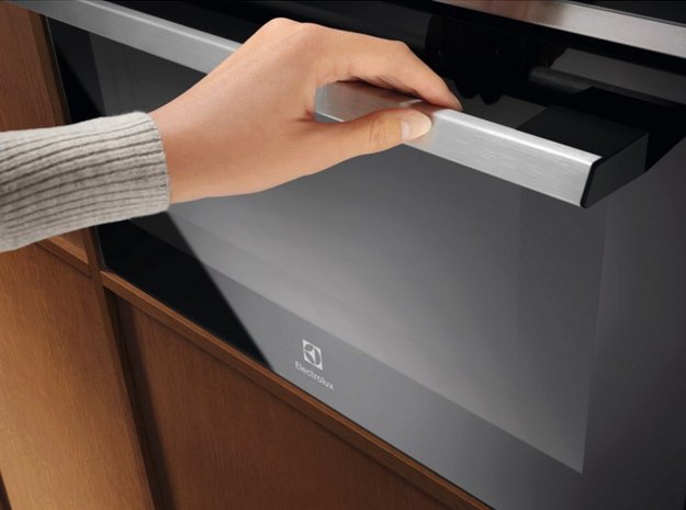 Встраиваемая микроволновая печь Electrolux EVM8E09X в Тюмени (фото 6) Встраиваемая микроволновая печь Electrolux EVM8E09X в Тюмени (preview 6)