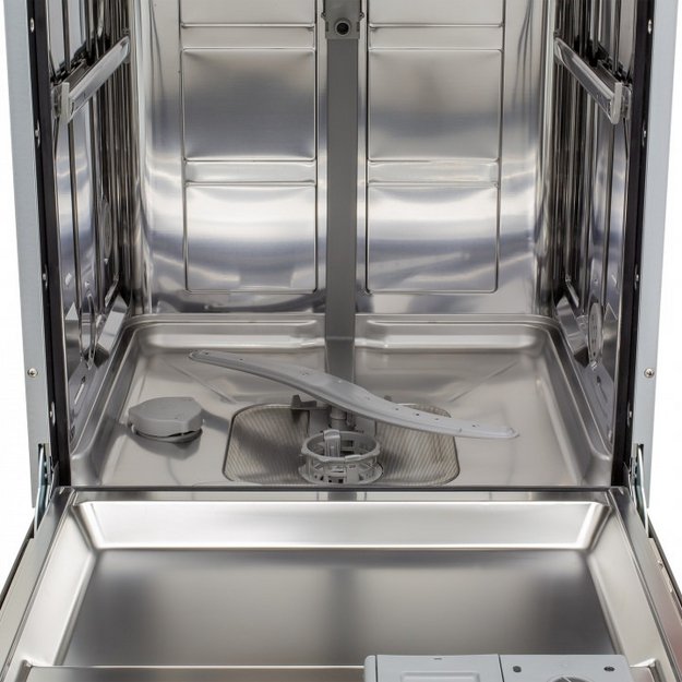 Встраиваемая посудомоечная машина Schaub Lorenz SLG VI6610 в Тюмени (фото 7) Встраиваемая посудомоечная машина Schaub Lorenz SLG VI6610 в Тюмени (preview 7)
