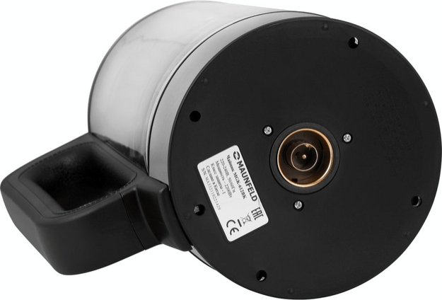 Чайник Maunfeld MGK-612BK в Тюмени (preview 6)