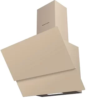 Вытяжка Zigmund Shtain K 326.61 X в Тюмени (preview 1)