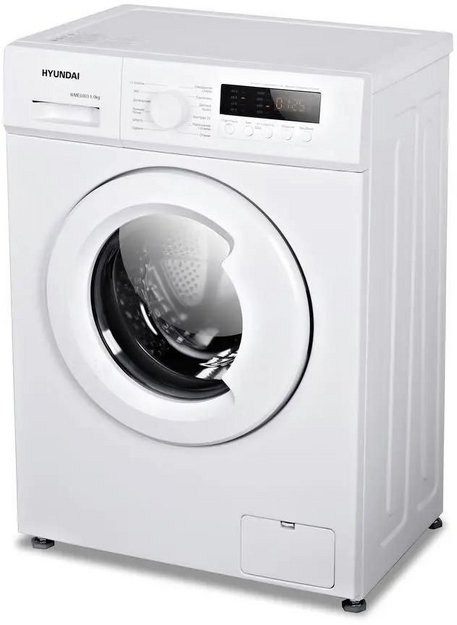 Стиральная машина Hyundai WME6003 в Тюмени (preview 3)