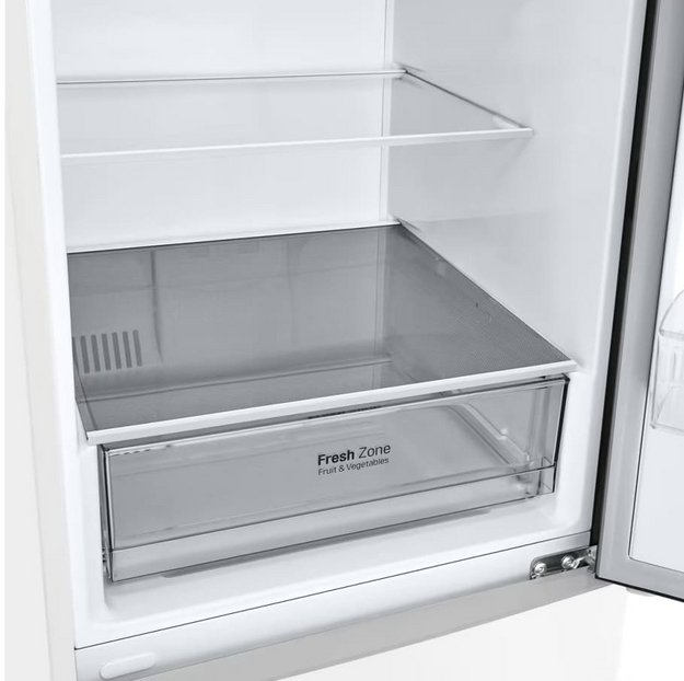 Холодильник LG GA-B509CQSL в Тюмени (preview 7)