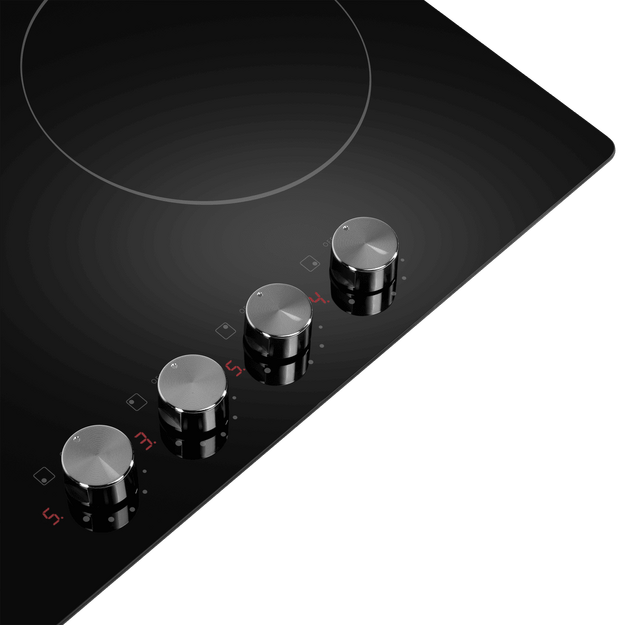 Варочная панель Maunfeld CVCE594MBK в Тюмени (preview 4)