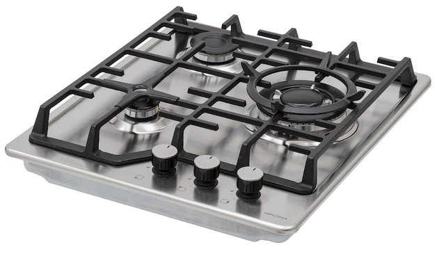 Варочная поверхность KRONA CORNIOLA 45 IX в Тюмени (preview 2)