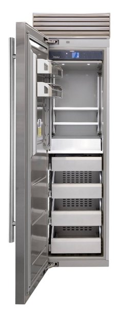 Встраиваемая морозильная камера Fhiaba XS600FZ3I в Тюмени (preview 1)