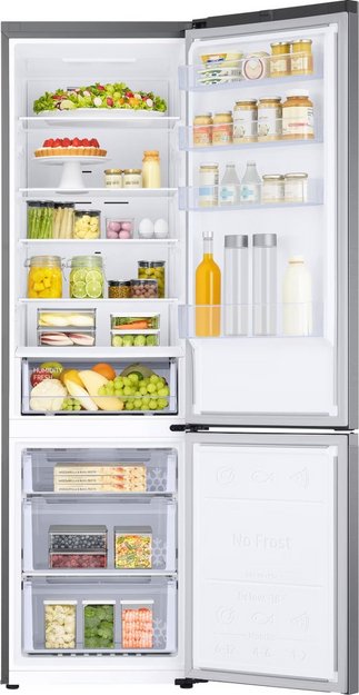 Холодильник Samsung RB38C600CS9/EF в Тюмени (preview 7)