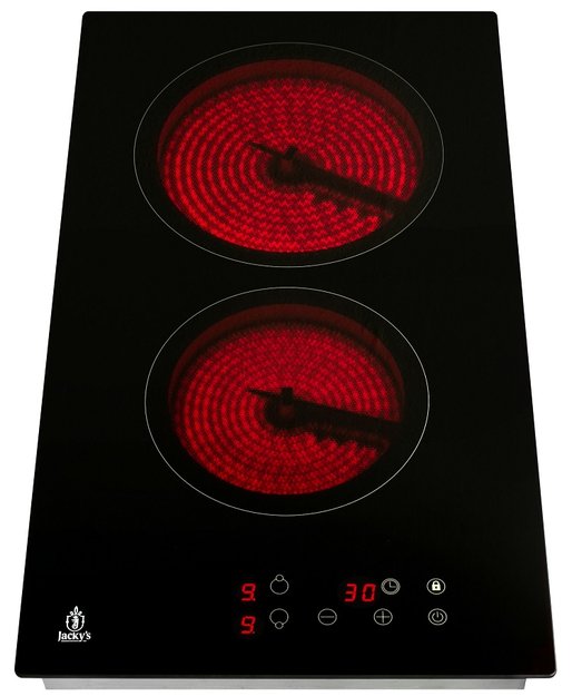 Варочная панель Jacky`s JH MB33 в Тюмени (preview 4)