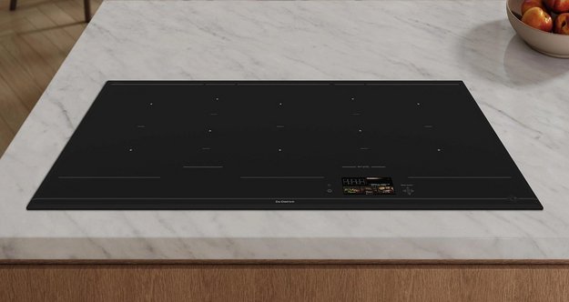 Варочная панель De Dietrich DPI595AB в Тюмени (preview 2)