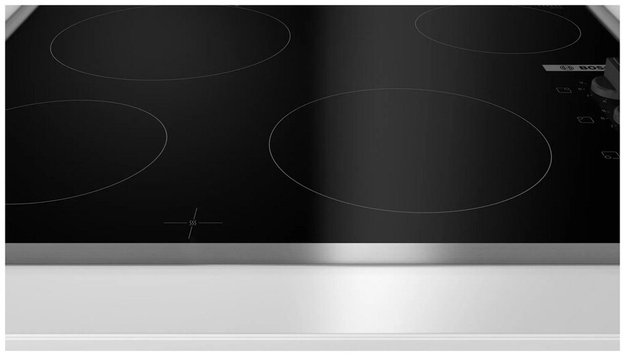 Электрическая варочная панель Bosch PKE645CA2E в Тюмени (preview 3)