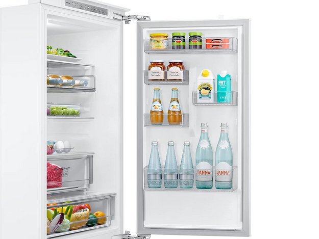 Встраиваемый холодильник Samsung BRB80F26CEF0EO в Тюмени (preview 9)