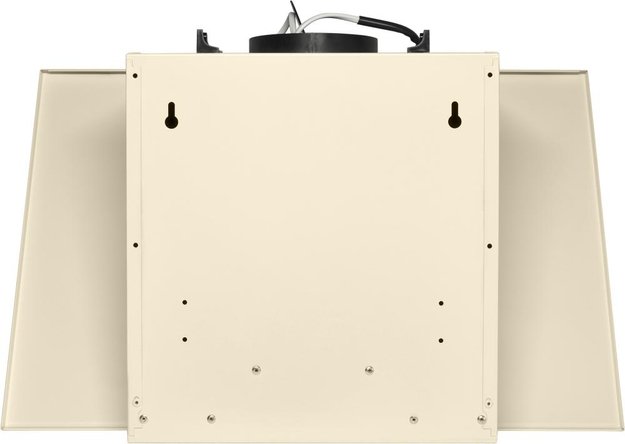 Кухонная вытяжка MAUNFELD Tower C 60 слоновая кость в Тюмени (preview 7)