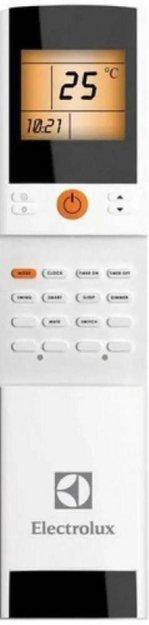 Сплит-система Electrolux EACS-09HG-B2/N3 в Тюмени (preview 6)