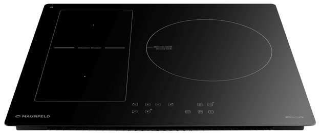 Варочная панель Maunfeld CVI593BBK Inverter в Тюмени (preview 4)