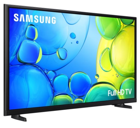 Телевизор Samsung UE43F6000FUXRU 43" 2025 в Тюмени (preview 5)