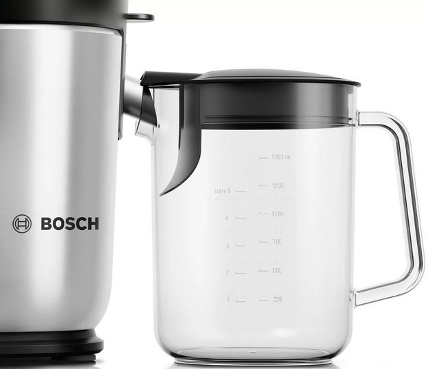 Соковыжималка Bosch MES4000 в Тюмени (preview 8)