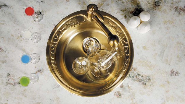 Мойка Omoikiri TOVADA 49-1 IN в Тюмени (preview 2)