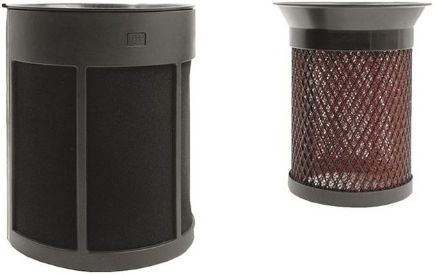 Фильтрующий элемент Elica NT EVO (KIT0200786) в Тюмени (preview 1)