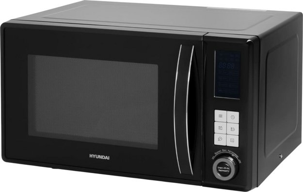 Микроволновая печь Hyundai HYM-D3009 в Тюмени (preview 3)